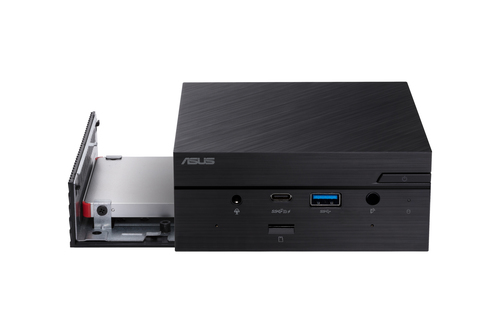 ASUS PN50-BB3000AFD12 Mini PC Black 4300U – image 4