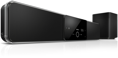 Philips HTS8141B Black – image 2
