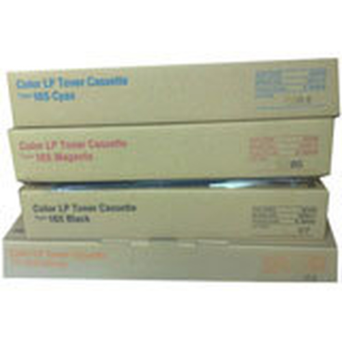 Ricoh Toner Cassette Type 165 Magenta