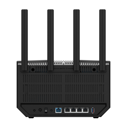 Asus RT-BE92U WiFi 7 Tri-band 10Gbit Ethernet Wireless Router - image 3