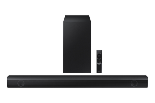 Samsung HW-B53C Black 2.1 channels – image 1