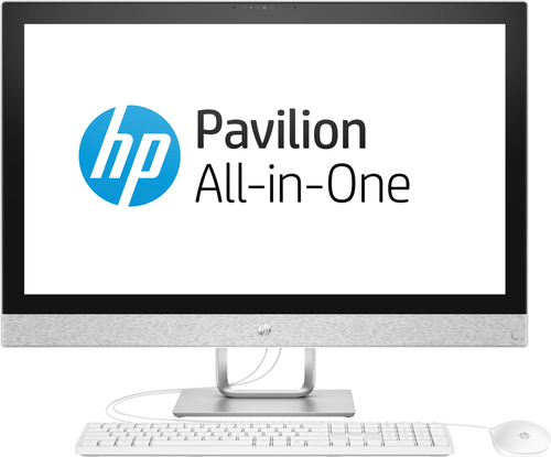 HP Pavilion 27-r002nh Intel® Core™ i7 i7-7700T – image 1