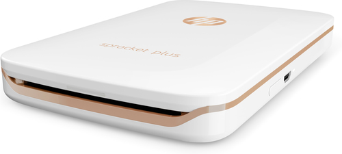 HP Sprocket Plus – image 3