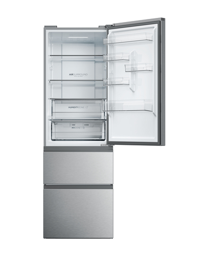 Haier 3D 60 Series 5 HTW5618ENMG(UK) Freestanding – image 3