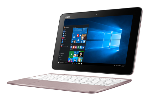 ASUS Transformer Book T101HA-GR061T Intel Atom® x5-Z8350 Hybrid (2-in-1) – image 5