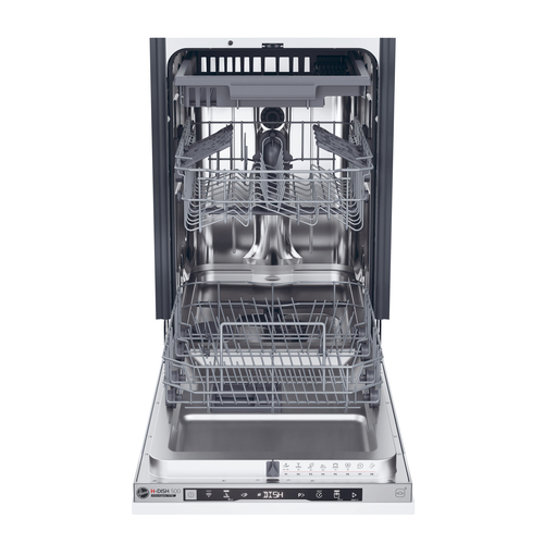 Hoover H-DISH 500 HI1C5SB1FS Fully built-in 11 place settings – image 3