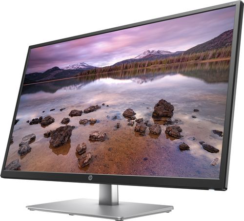 HP 32s computer monitor – image 2