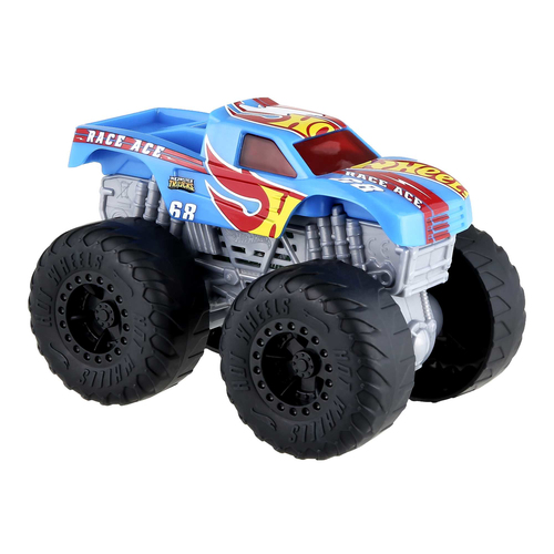 Hot Wheels Monster Trucks HDX63 игрушечный транспорт/игрушечный трек