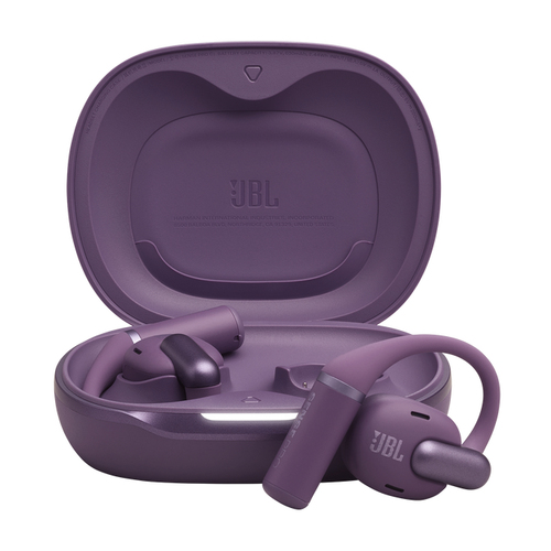 JBL Sense Pro Paars