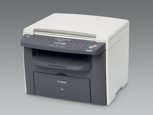 Canon i-SENSYS MF4140 Laser A4 – image 4
