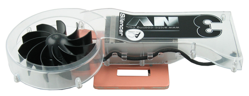 ARCTIC NV Silencer 3 – image 3