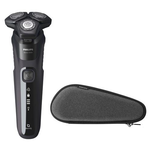 Philips SHAVER Series 5000 S5588/75 Wet and Dry electric shaver – image 2