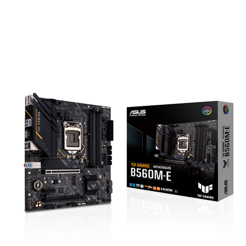 ASUS TUF GAMING B560M-E – image 6