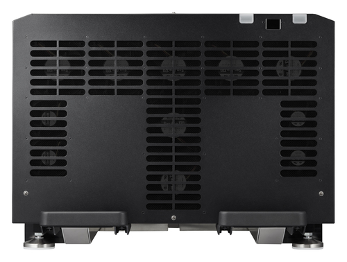 NEC PH2601QL Large venue projector 26000 ANSI lumens DLP DCI 4K (4096x2160) Black – image 6