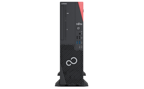 Fujitsu ESPRIMO D9011 Intel® Core™ i7 i7-11700 – image 1