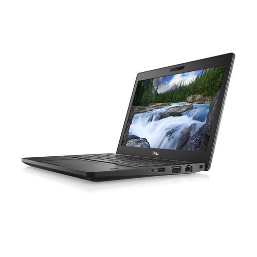 Dell Latitude 5290 Intel® Core™ i5 i5-8250U Laptop – image 4