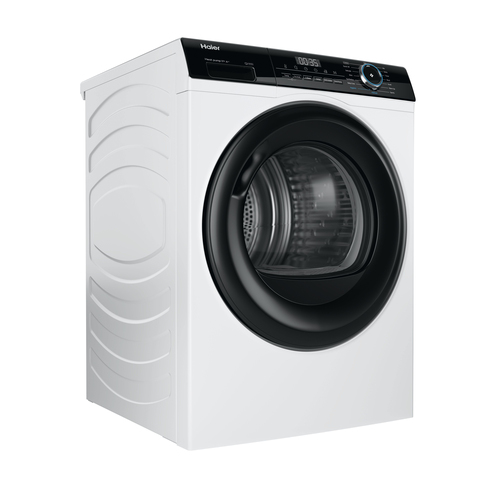 Haier HD100-A2939 tumble dryer Freestanding Front-load – image 3