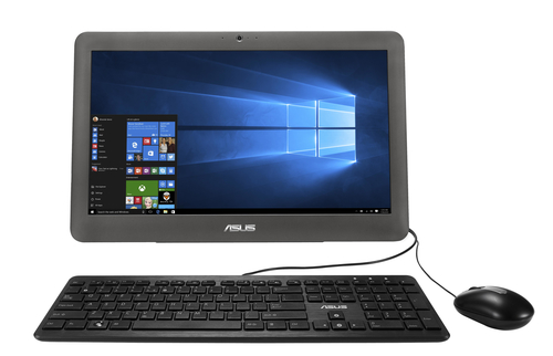 ASUS ET ET2040IUK-BB004X All-in-One PC/workstation Intel® Celeron® J1800 – image 8