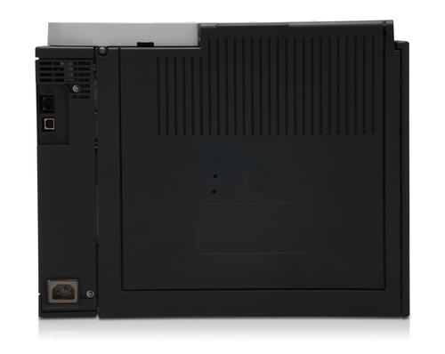 HP Color LaserJet CP2025 – image 4