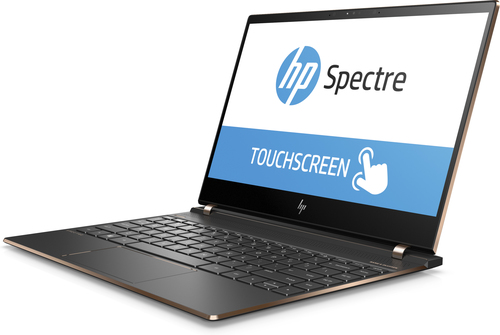 HP Spectre 13 -af028tu Intel® Core™ i7 i7-8550U Laptop – image 2