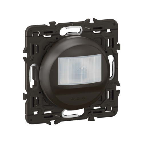 Legrand CZ0050 motion detector Black