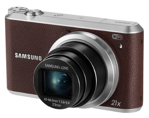 Samsung 352F + 8GB MicroSD