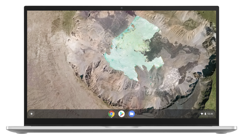 ASUS Chromebook C425TA-AJ0060 laptop Intel® Core™ m3 m3-8100Y – image 3