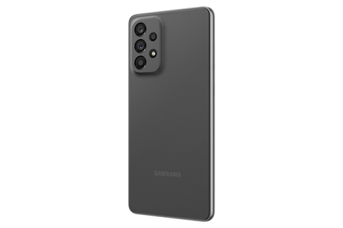 Samsung Galaxy A73 5G SM-A736B 17 cm (6.7") Dual SIM Android 12 USB Type-C 6 GB 128 GB 5000 mAh Grey – image 7