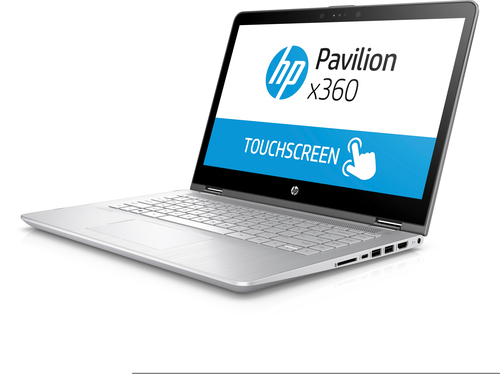 HP Pavilion x360 - 14-ba039na – image 2