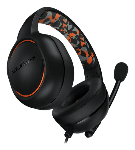 COUGAR Gaming-Headset Dive, Kabelgebunden, afbeelding 4