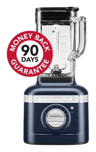 KitchenAid 5KSB4026EIB 1.4 L Tabletop blender 1200 W Blue – image 2