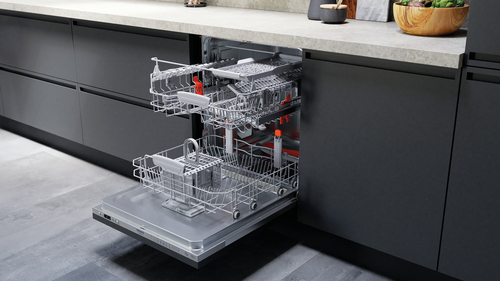 Hotpoint H4I D534 AS – image 6