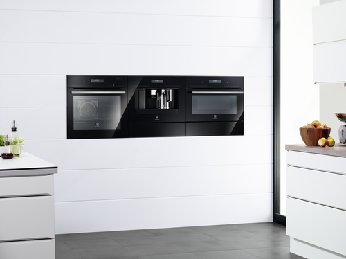 Electrolux EVY7800ZOZ 43 L Black – image 5