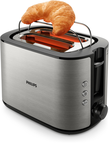 Philips HD2650/90R1 toaster 8 2 slice(s) – image 3