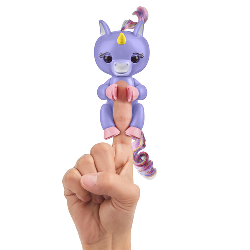 WowWee Unicorn Alika