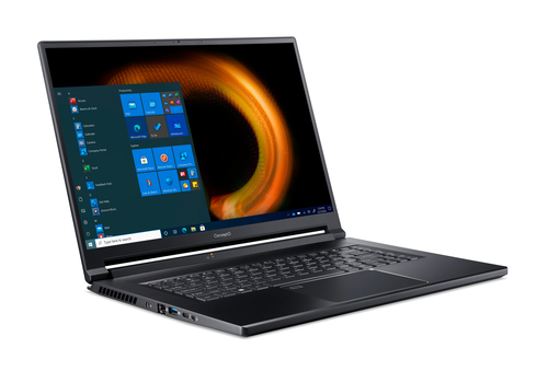 Acer ConceptD CN516-72G-787Y Intel® Core™ i7 i7-11800H Laptop – image 3