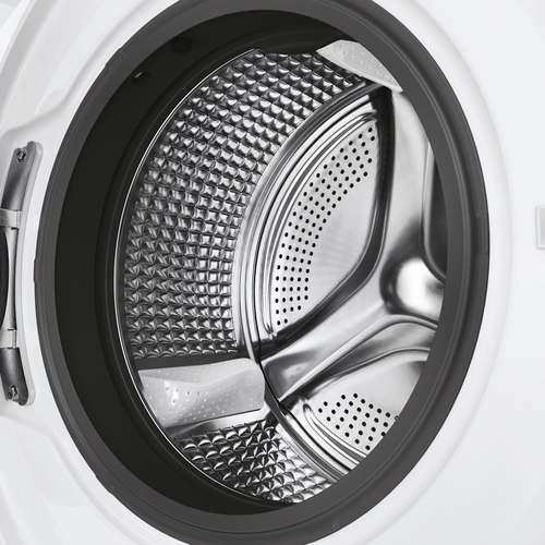 Haier HWD100-BD14397PU1 washer dryer Freestanding Front-load White – image 7