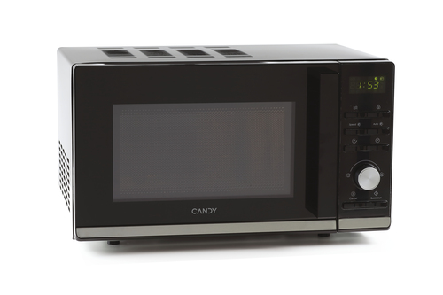 Candy Moderna CMWA20TNDB Black Solo microwave Countertop – image 5