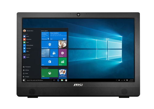 MSI 24 4BW-015RU – image 1