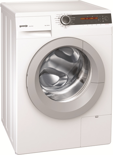 Gorenje W9665K washing machine Front-load