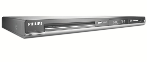 Philips DVP5965K HDMI DivX Karaoke DVD Player