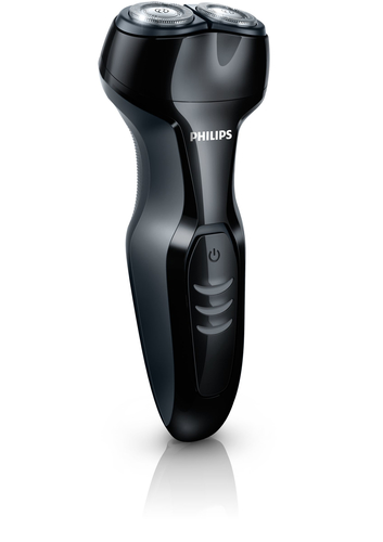 Philips Shaver series 300 S301 Rotation shaver Black