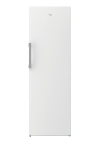 Beko RSSE445M25W fridge Freestanding