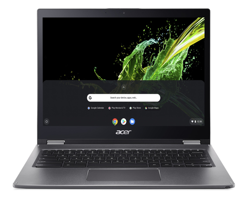 Acer Chromebook Spin 13 CP713-1WN-P3PY Intel® Pentium® 4417U – image 1