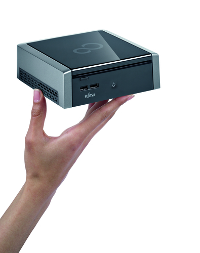 Fujitsu ESPRIMO Q9000 Intel® Core™ i3 i3-370M – image 2