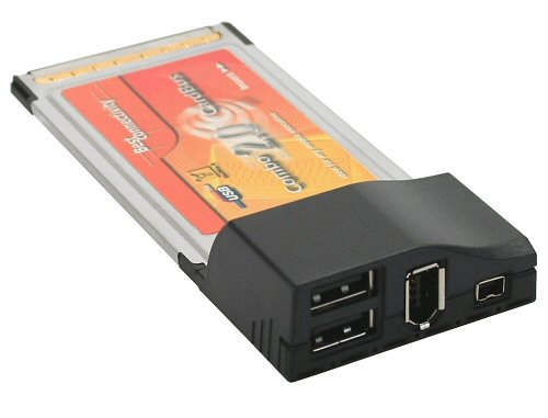 InLine 76679C interface cards/adapter USB 2.0