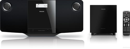 Philips MCD263/78 home audio system Home audio micro system – image 2