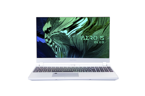 GIGABYTE 15 OLED KC-8ES5130VP