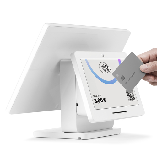 SumUp Register Système de Caisse – Photo 2 sur 3