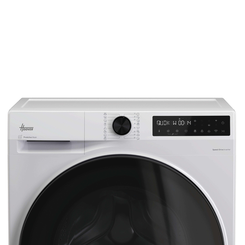 Hoover 31021141 washing machine – image 4